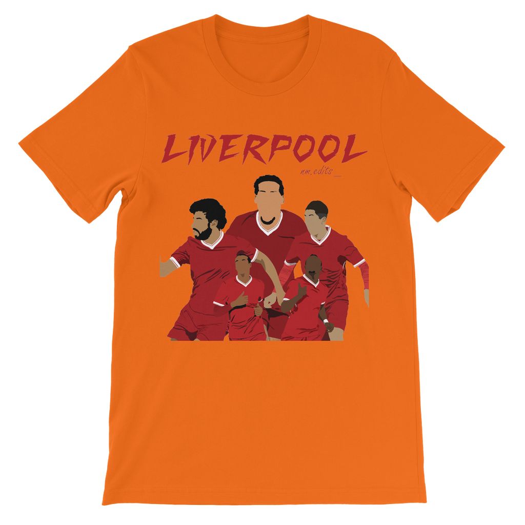 Liverpool Kids' T-Shirt