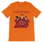 Liverpool Kids' T-Shirt