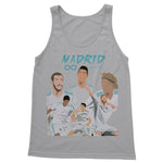 Real Madrid Softstyle Tank Top