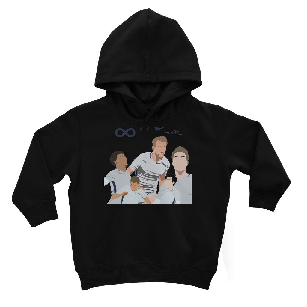 Spurs Kids' Hoodie