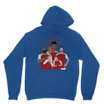 Arsenal Heavy Blend Hooded Sweatshirt