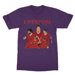 Liverpool Softstyle Ringspun T-Shirt