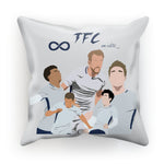 Spurs Cushion