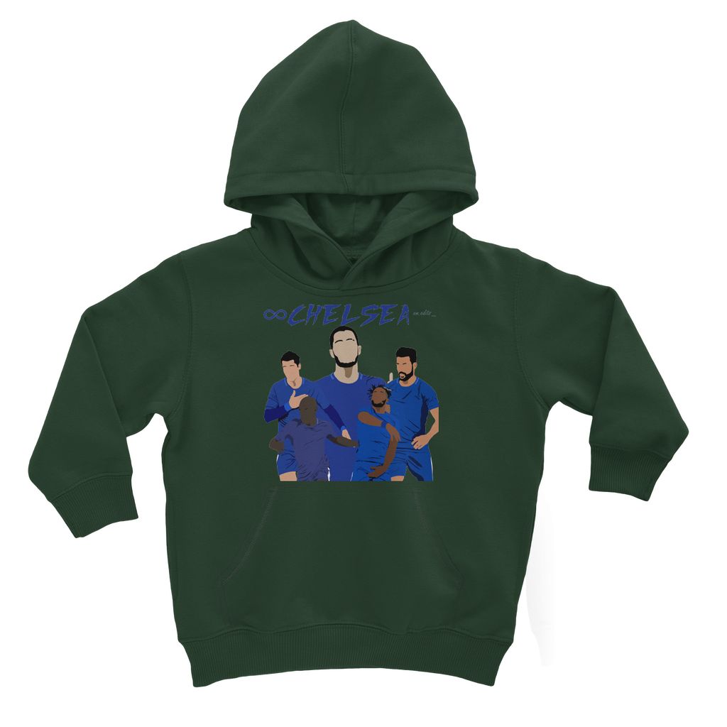 Chelsea Kids' Hoodie