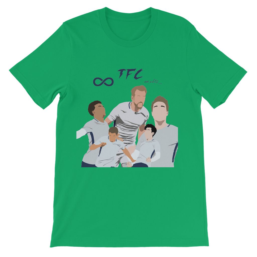 Spurs Kids' T-Shirt