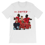 Man Utd Kids' T-Shirt