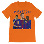 Barcelona Kids' T-Shirt