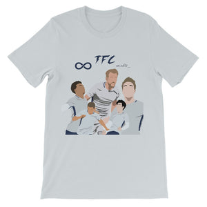 Spurs Kids' T-Shirt