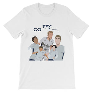 Spurs Kids' T-Shirt