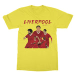 Liverpool Softstyle Ringspun T-Shirt