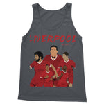 Liverpool Softstyle Tank Top