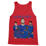 Chelsea Softstyle Tank Top