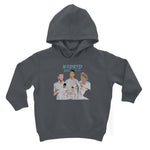 Real Madrid Kids' Hoodie