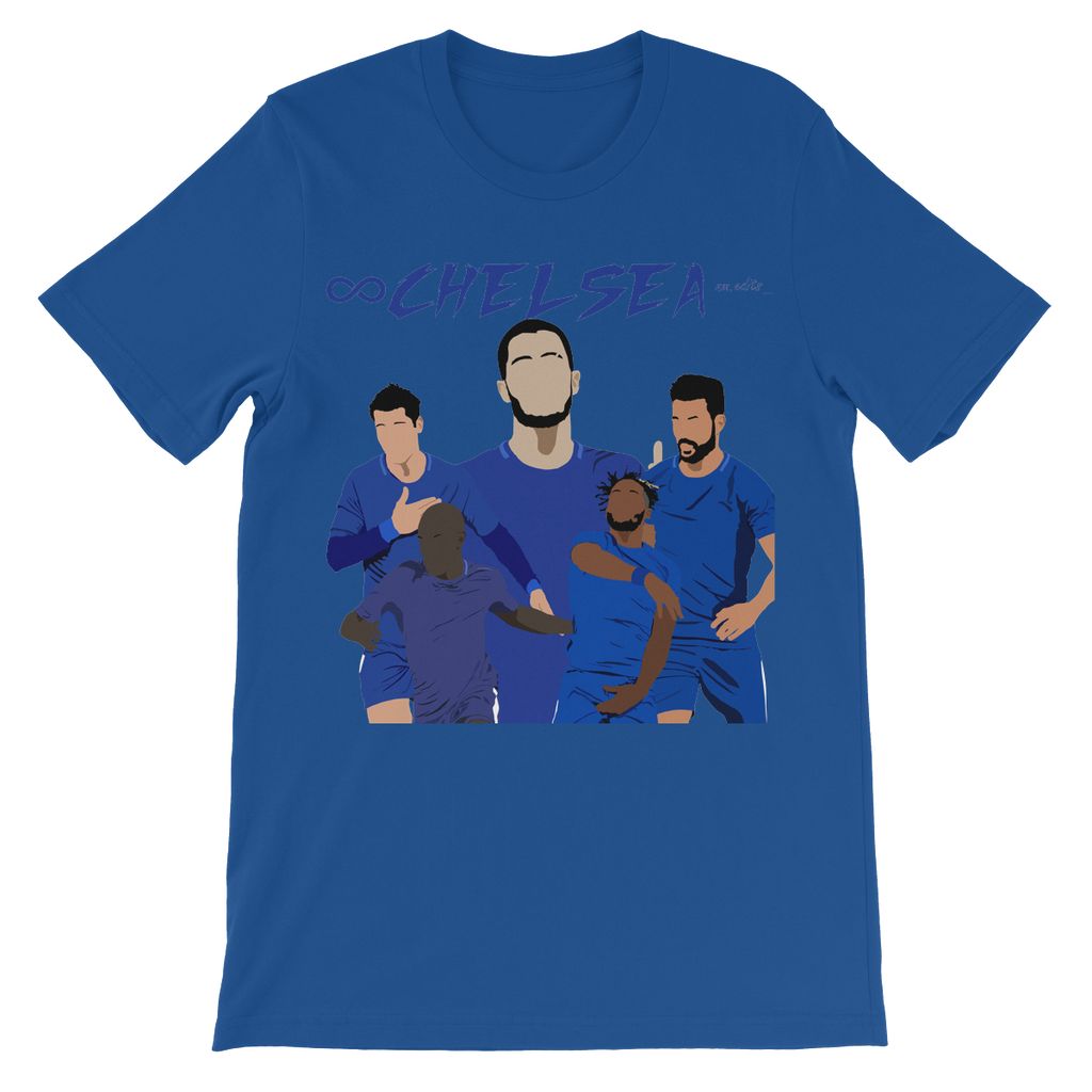 Chelsea Kids' T-Shirt