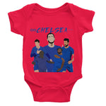 Chelsea Baby Bodysuit