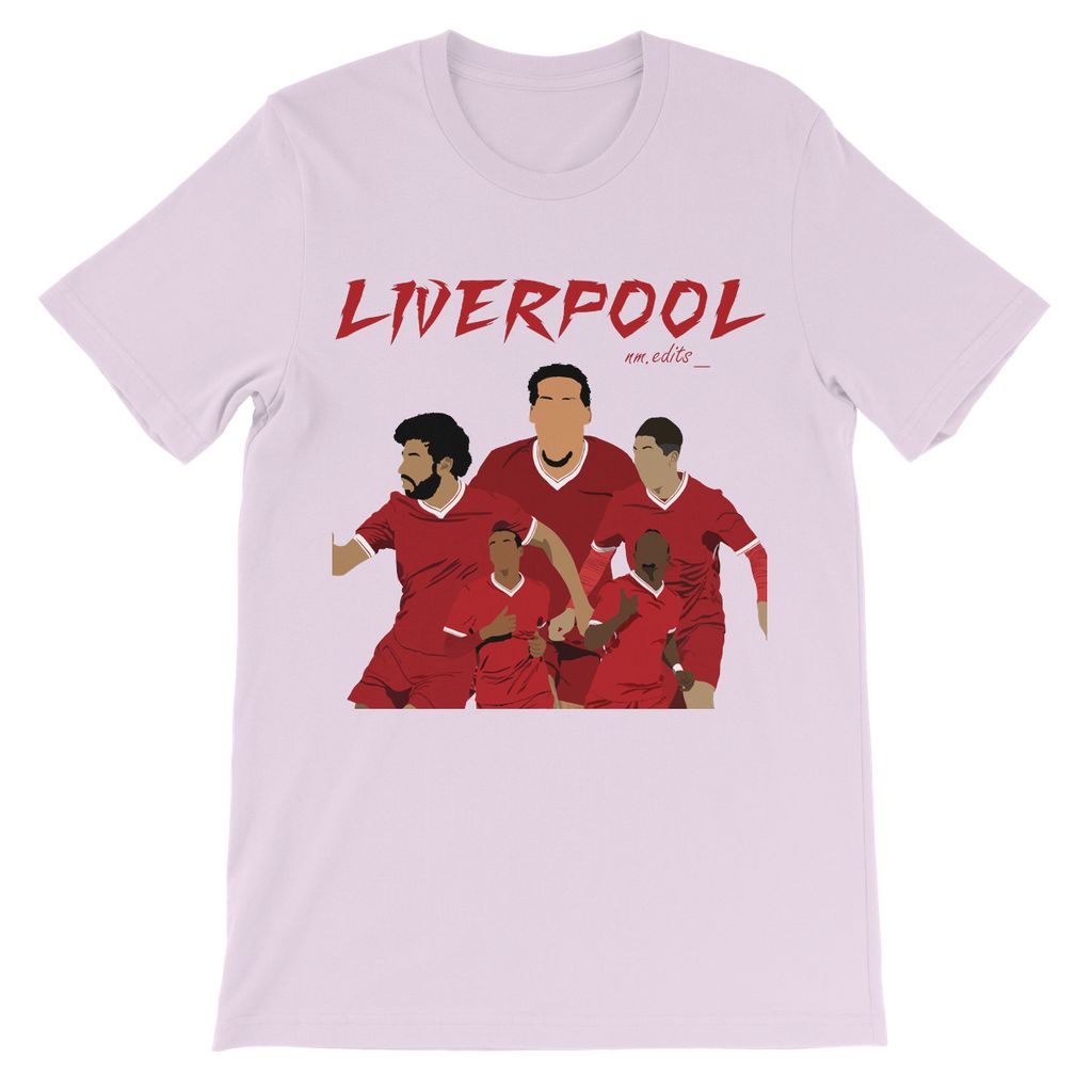 Liverpool Kids' T-Shirt