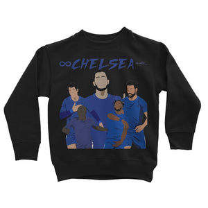 Chelsea Kids' Sweatshirt