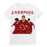 Liverpool Sublimation T-Shirt