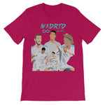 Real Madrid Kids' T-Shirt