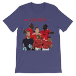 Man Utd Kids' T-Shirt