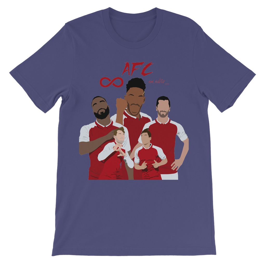 Arsenal Kids' T-Shirt