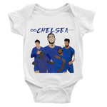 Chelsea Baby Bodysuit