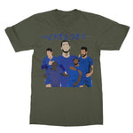 Chelsea Softstyle Ringspun T-Shirt