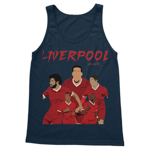 Liverpool Softstyle Tank Top