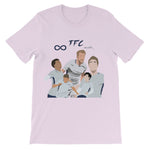 Spurs Kids' T-Shirt