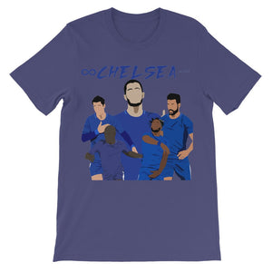 Chelsea Kids' T-Shirt