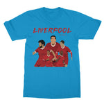 Liverpool Softstyle Ringspun T-Shirt