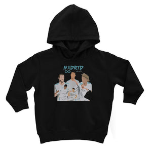 Real Madrid Kids' Hoodie