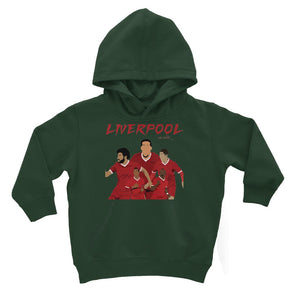 Liverpool Kids' Hoodie