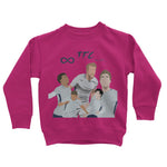 Spurs Kids' Sweatshirt