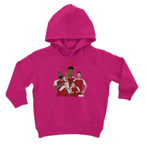 Arsenal Kids' Hoodie