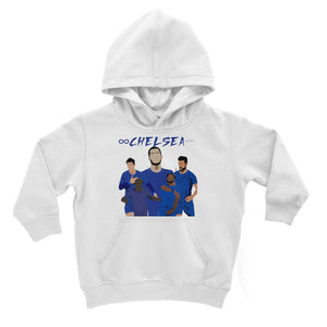 Chelsea Kids' Hoodie