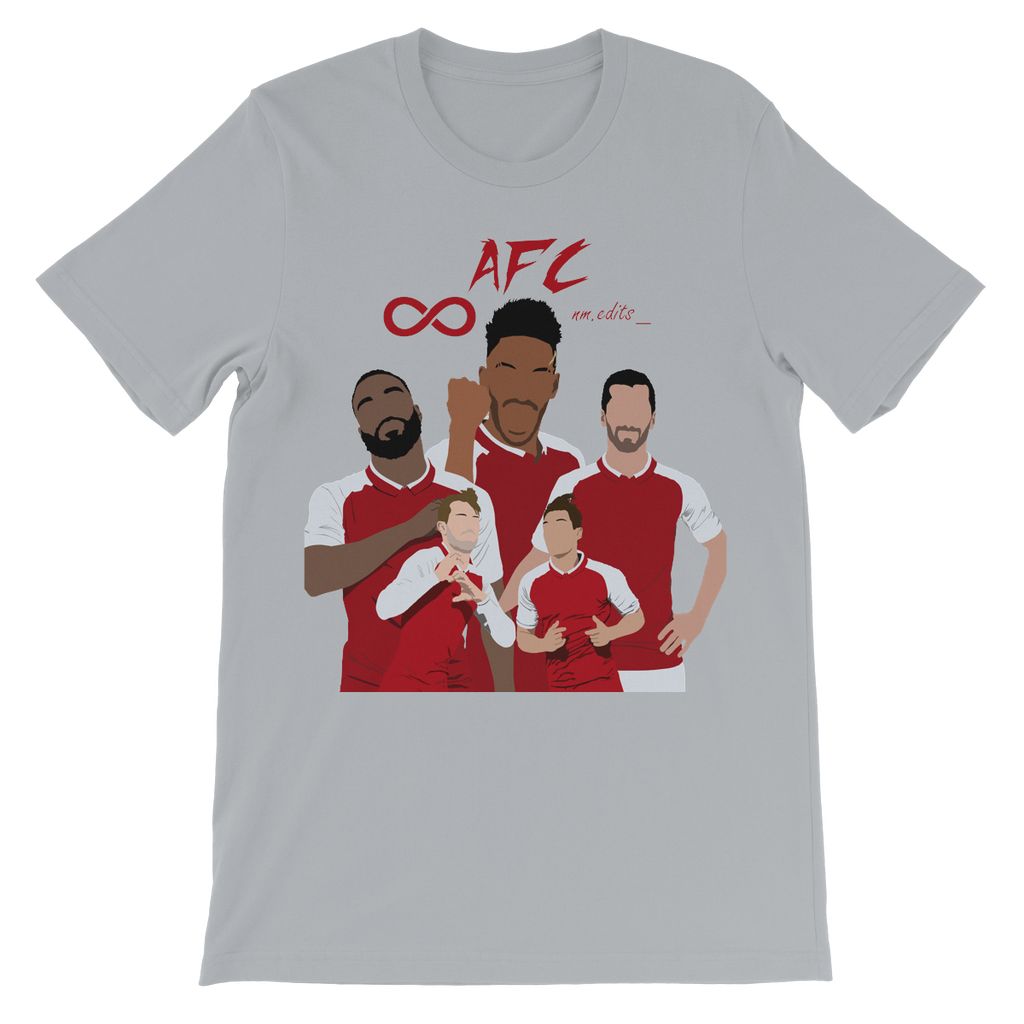 Arsenal Kids' T-Shirt