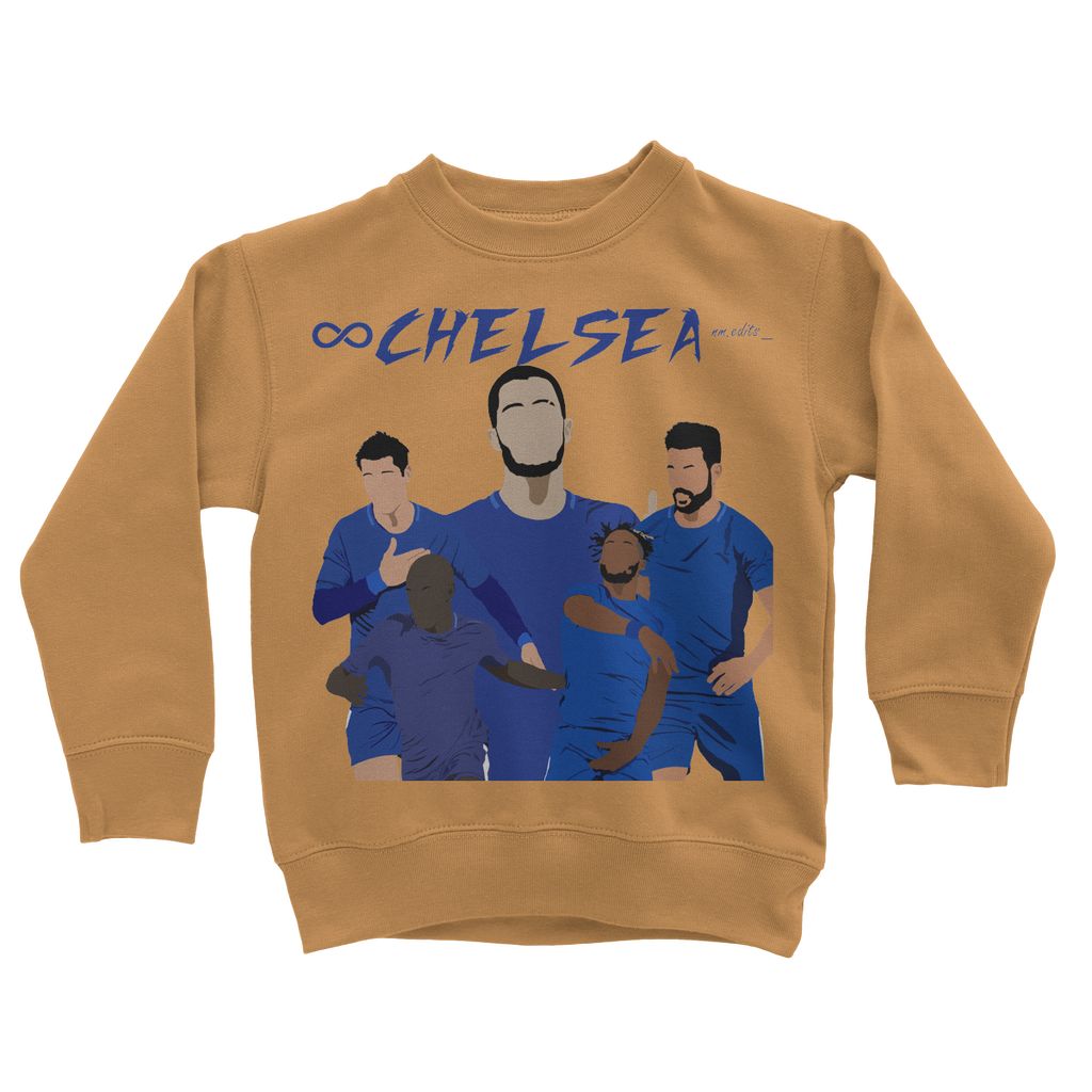 Chelsea Kids' Sweatshirt