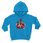 Arsenal Kids' Hoodie