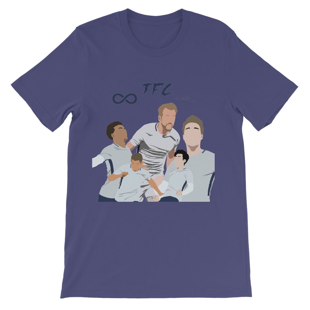 Spurs Kids' T-Shirt