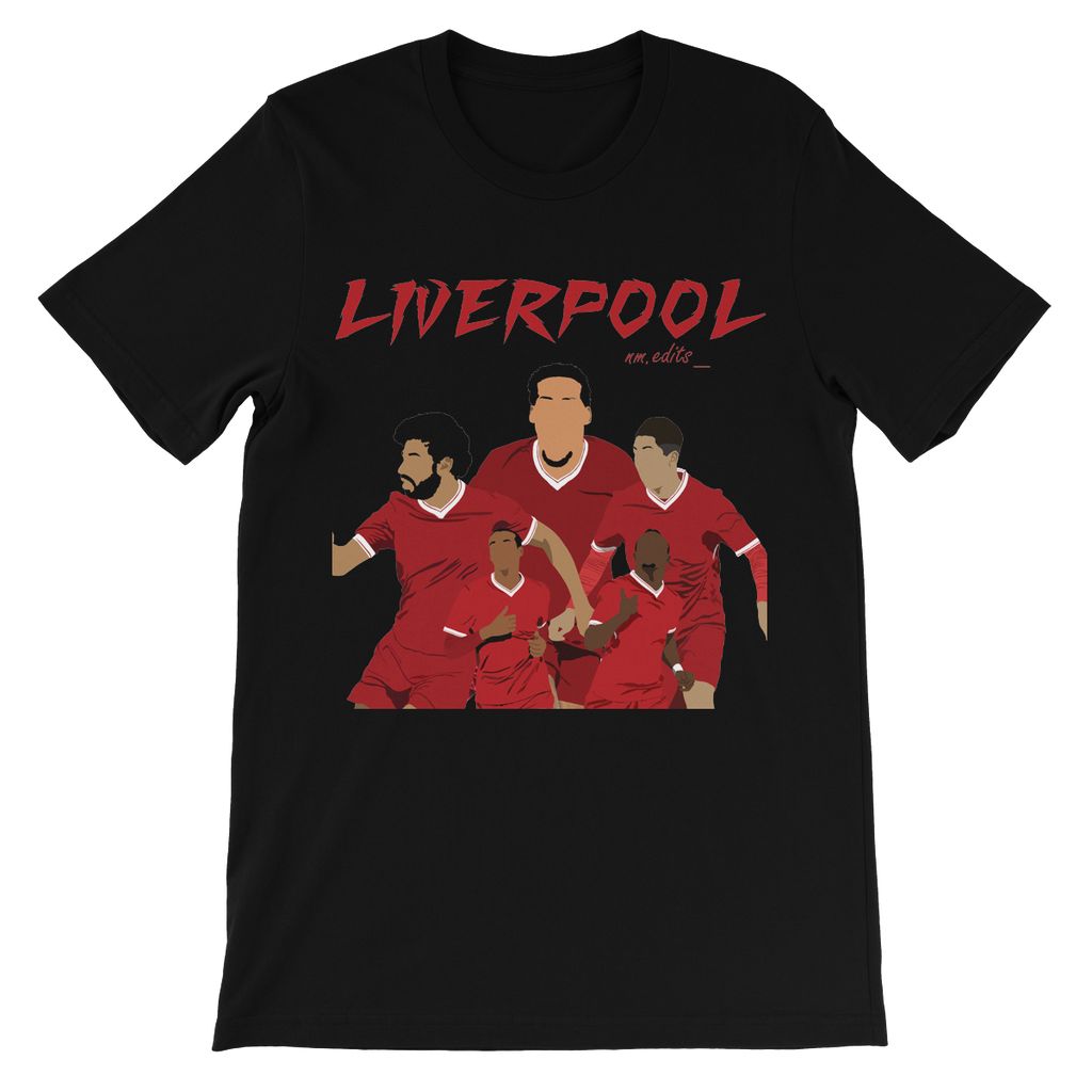 Liverpool Kids' T-Shirt