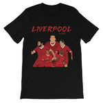 Liverpool Kids' T-Shirt