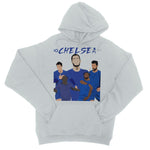 Chelsea College Hoodie