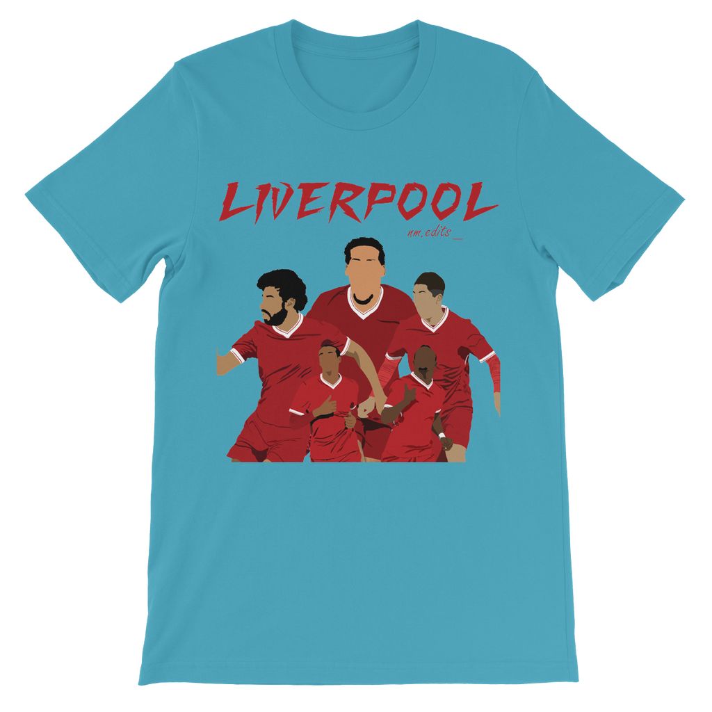 Liverpool Kids' T-Shirt