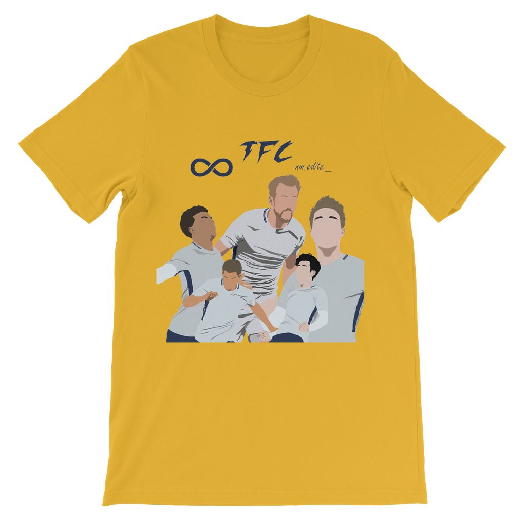 Spurs Kids' T-Shirt