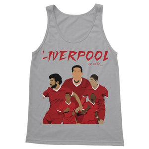 Liverpool Softstyle Tank Top