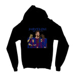 Barcelona Kids' Zip Hoodie