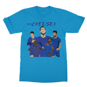 Chelsea Softstyle Ringspun T-Shirt