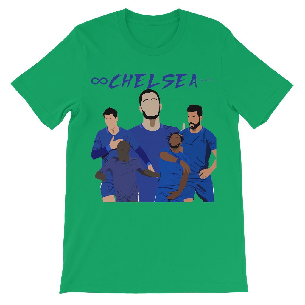 Chelsea Kids' T-Shirt