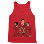 Liverpool Softstyle Tank Top